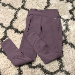 Gymshark aspire leggings